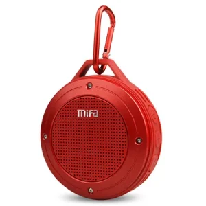 Portable Speaker Built-in mic Waterproof Speaker
