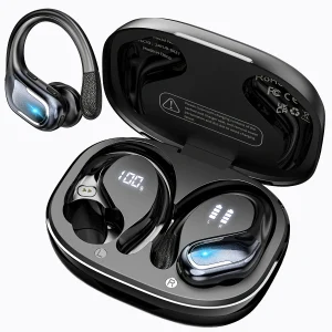 Wireless Earbuds Wireless Noise Cancelling