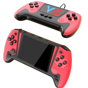 Retro Built-in 500 Games Game Console