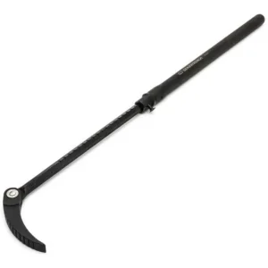 33" Extendable Indexing Pry Bar