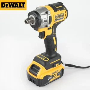 Dewalt 20V Max XR Cordless 205N·m Torque
