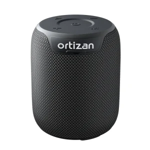 Ortizan Portable Bluetooth Speaker Waterproof 15H Playtime