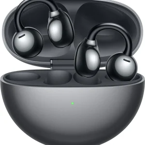Wireless Open Ear Bluetooth Earphones  AI Crystal Clear Sound