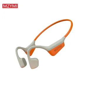 MZYMI Bone Conduction Sport Headphones I18PRO Neckband Bluetooth 5.3