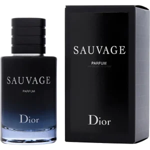 Dior Sauvage for men Parfum Spray 60ml/100ml/200ml