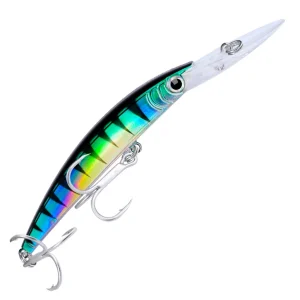 17cm 27g Minnow Plastic Hard Baits with Hooks Fishing Bait