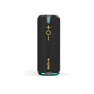 W-KING Bluetooth Speakers  Waterproof Outdoor Portable Wireless