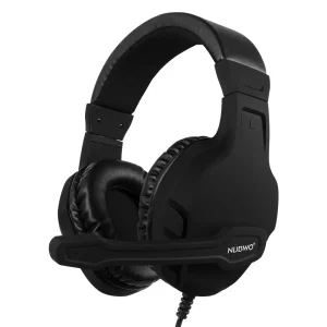 U3 Xbox One PS4 Gaming Headset PC Mic Laptop Computer Stereo Headphones