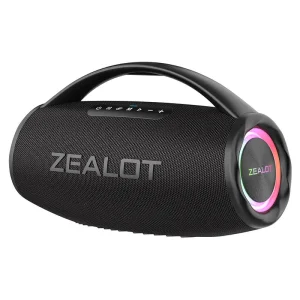 High Quality Loud Outdoor Active Speakers Zealot S97